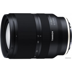 Объектив Tamron 17-28mm F/2.8 Di III RXD A046 для Sony E