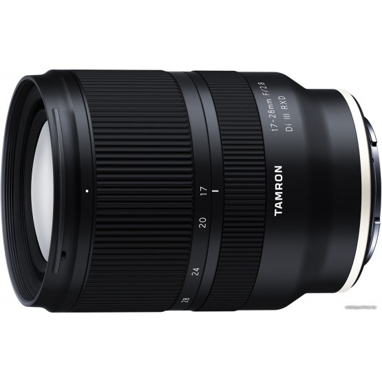 Объектив Tamron 17-28mm F/2.8 Di III RXD A046 для Sony E