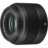 Объектив FujiFilm Fujinon XC35mm F2