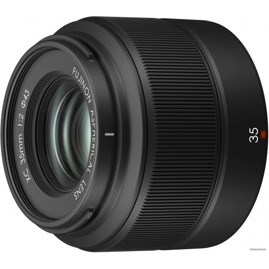 Объектив FujiFilm Fujinon XC35mm F2