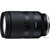 Объектив Tamron 17-70mm F/2.8 Di III-A VC RXD для Fujifilm X Объектив Tamron 17-70mm F/2.8 Di III-A VC RXD для Fujifilm X