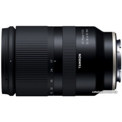 Объектив Tamron 17-70mm F/2.8 Di III-A VC RXD для Canon RF