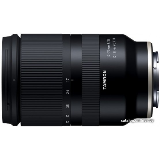 Объектив Tamron SP 70-200mm f/2.8 Di VC USD Canon EF Объектив Tamron SP 70-200mm f/2.8 Di VC USD Canon EF