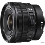 Объектив Sony E PZ 10-20mm F4 G