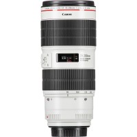 Объектив Canon EF 70-200mm f/2.8L IS III USM