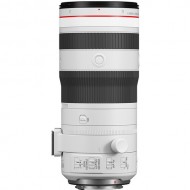 Объектив Canon RF 70-200mm F2.8L IS USM Z White