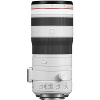 Объектив Canon RF 70-200mm F2.8L IS USM Z White