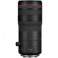 Объектив Canon RF 70-200mm F2.8L IS USM Z Black
