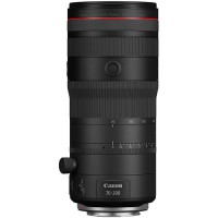 Объектив Canon RF 70-200mm F2.8L IS USM Z Black