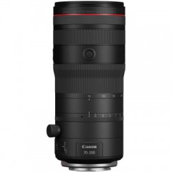 Объектив Canon RF 70-200mm F2.8L IS USM Z Black