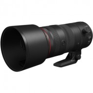 Объектив Canon RF 70-200mm F2.8L IS USM Z Black