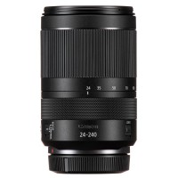 Объектив Canon RF 24-240mm F4-6.3 IS USM