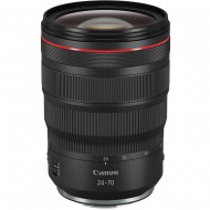 Объектив Canon RF 24-70mm F2.8L IS USM