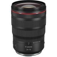 Объектив Canon RF 24-70mm F2.8L IS USM