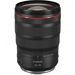 Объектив Canon RF 24-70mm F2.8L IS USM