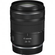 Объектив Canon RF 28-70mm F2.8 IS STM