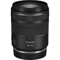 Объектив Canon RF 28-70mm F2.8 IS STM