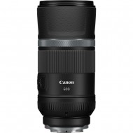 Объектив Canon RF 600mm F/11 IS STM Объектив Canon RF 600mm F/11 IS STM