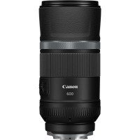 Объектив Canon RF 600mm F/11 IS STM