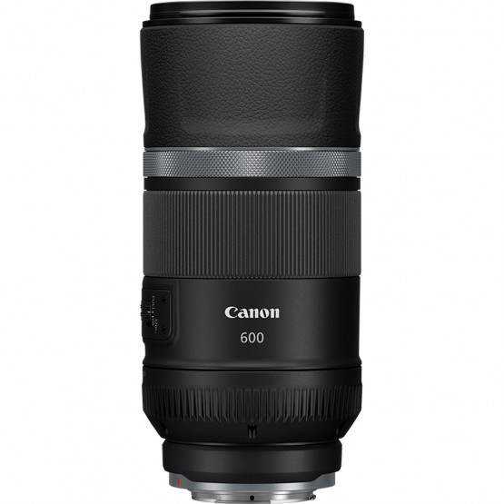 Объектив Canon RF 600mm F/11 IS STM