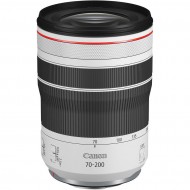 Объектив Canon RF 70-200mm F4L IS USM