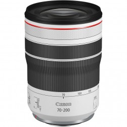 Объектив Canon RF 70-200mm F4L IS USM
