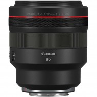 Объектив Canon RF 85mm F2 Macro IS STM