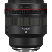 Объектив Canon RF 85mm F1.2L USM Объектив Canon RF 85mm F1.2L USM