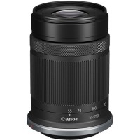 Объектив Canon RF-S 55-210mm F5-7.1 IS STM