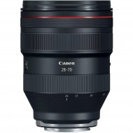 Объектив Canon RF 28-70mm F2L USM