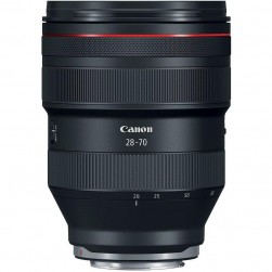 Объектив Canon RF 28-70mm F2L USM