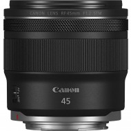 Объектив Canon RF 45mm F1.2 STM