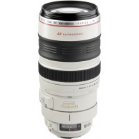 Объектив Canon EF 100-400mm f/4.5-5.6L IS II USM