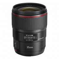 Объектив Canon EF 35mm f/1.4L II USM