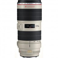 Объектив Canon EF 70-200mm f/2.8L IS II USM