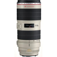 Объектив Canon EF 70-200mm f/2.8L IS II USM