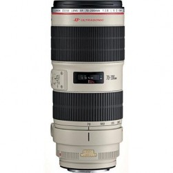 Объектив Canon EF 70-200mm f/2.8L IS II USM