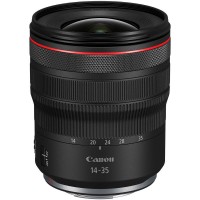 Объектив Canon RF 14-35mm f/4.0L IS USM