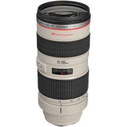 Объектив Canon EF 70-200mm f/2.8L USM
