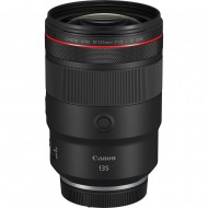 Объектив Canon RF 135mm f/1.8L IS USM