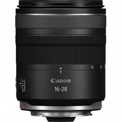 Объектив Canon RF 16-28mm f/2.8 IS STM