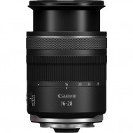 Объектив Canon RF 16-28mm f/2.8 IS STM