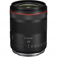 Объектив Canon RF 24mm F1.4L VCM