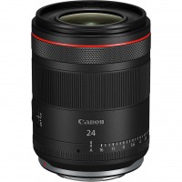 Объектив Canon RF 24mm F1.4L VCM