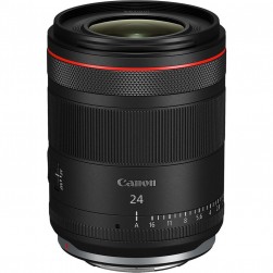 Объектив Canon RF 24mm F1.4L VCM