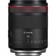 Объектив Canon RF 24mm F1.4L VCM
