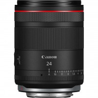 Объектив Canon RF 24mm F1.4L VCM