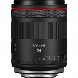 Объектив Canon RF 24mm F1.4L VCM