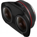 Объектив Canon RF 5.2mm F2.8L Dual Fisheye