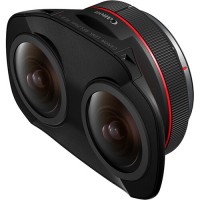 Объектив Canon RF 5.2mm F2.8L Dual Fisheye